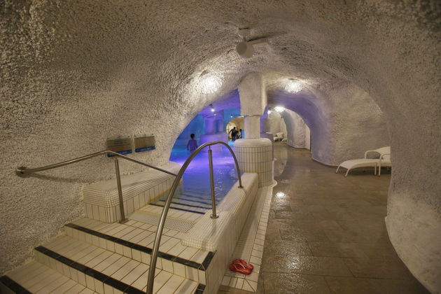 Фото экскурсии - Термальные купальни Демьен и старинный город Эгер - 8