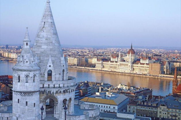 Фото экскурсии -  Очарование Будайской крепости: путешествие сквозь века - 12