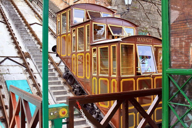 Фото экскурсии -  Очарование Будайской крепости: путешествие сквозь века - 9