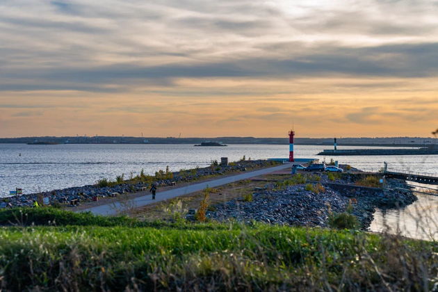 Фото экскурсии - Масштабная экскурсия по Петергофу, Кронштадту и форту Константин - 9