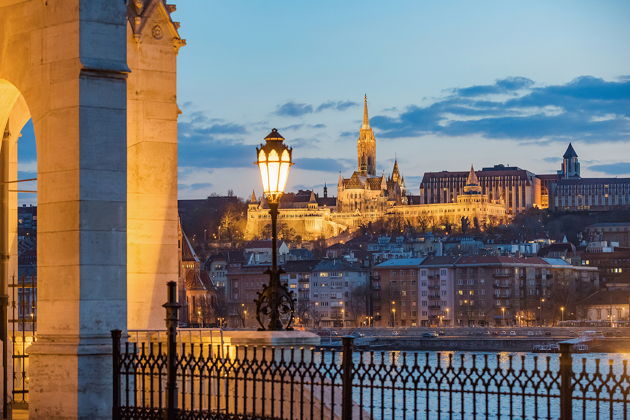 Фото экскурсии - Первое знакомство с Будапештом: ключевые места столицы - 10