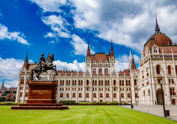 Впервые в Будапеште! Главные достопримечательности столицы - фото 1