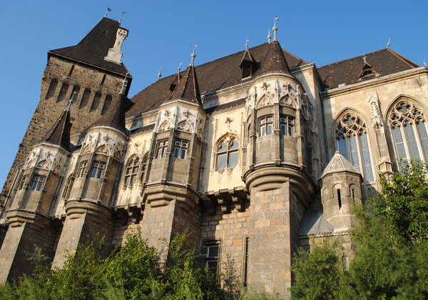 Впервые в Будапеште! Главные достопримечательности столицы - фото 4