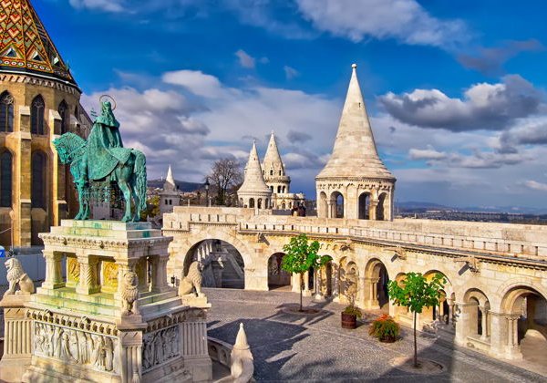 Впервые в Будапеште! Главные достопримечательности столицы - фото 2