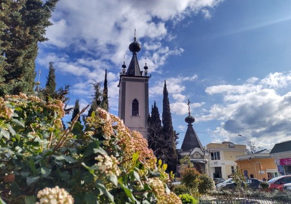 Алушты древний лик - фото 4