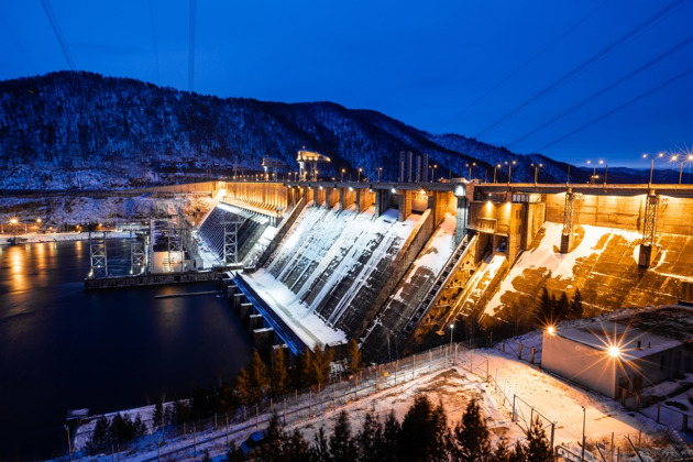 Фото - экскурсия: Красноярск и Дивногорск с ГЭС, Столбы, Овсянка и Царь-рыба