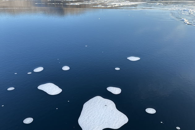 Фото экскурсии - Однодневная экскурсия на Малое море и остров Ольхон - 12