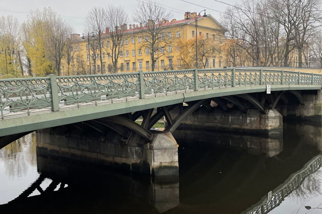 Фото экскурсии - Тайный остров мельника Матиса - 8