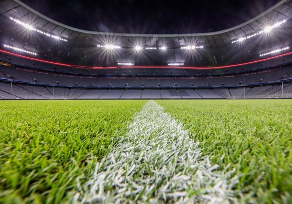 Футбольный Мюнхен: стадион Альянц Арена и музей команды FC Bayern