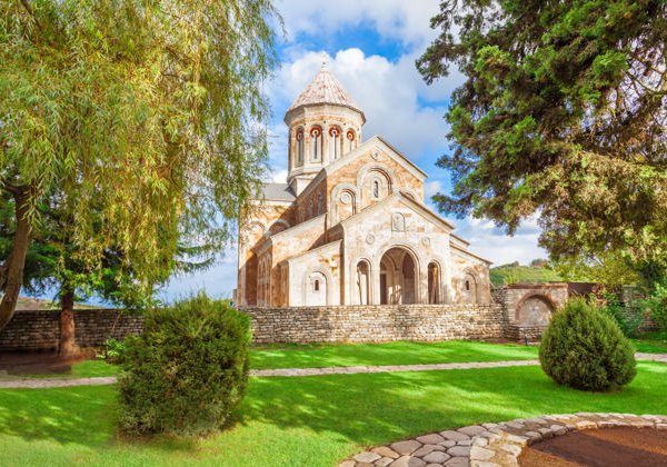 В Кахетию за живым вином - фото 4