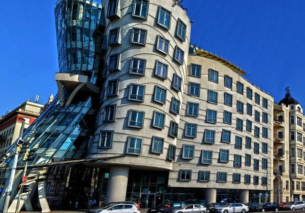 Трёхчасовая обзорная экскурсия по Праге - фото 4