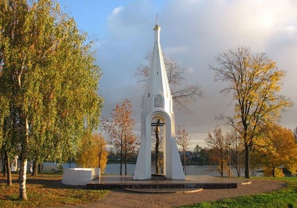 Ярославль в прошлом и настоящем: обзорная экскурсия - фото 1