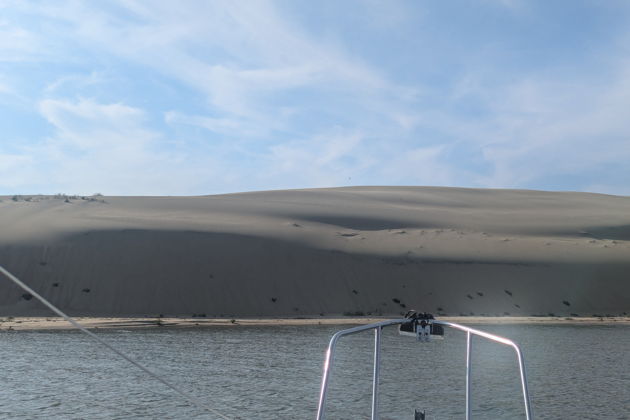 Фото экскурсии - Персональная прогулка по Куршской косе - 9