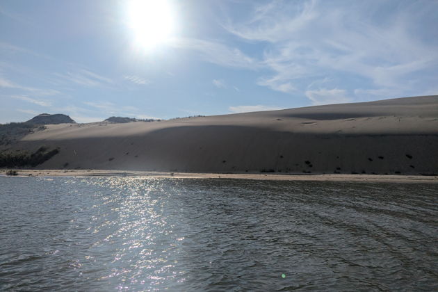 Фото экскурсии - Персональная прогулка по Куршской косе - 10