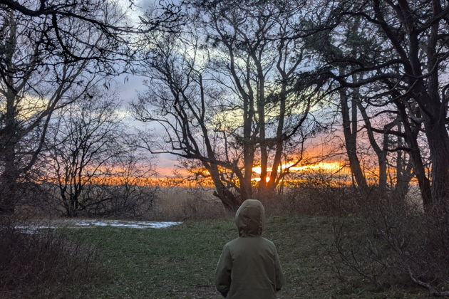 Фото экскурсии - Персональная прогулка по Куршской косе - 12