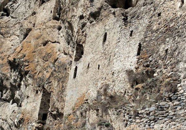 Северная Осетия: Даргавс и Кармадон из Кисловодска - фото 4