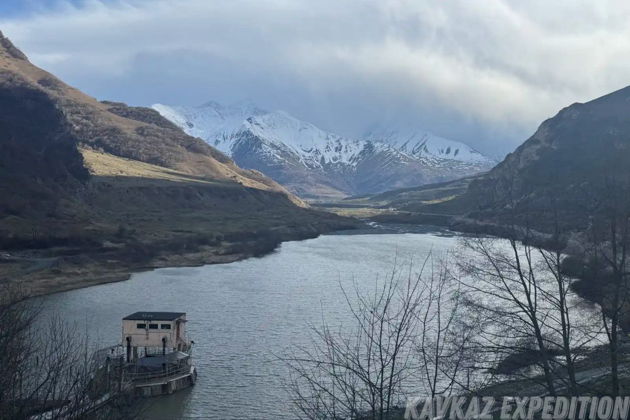 Фото экскурсии - Экскурсия из Кисловодска в Даргавс и Кармадон в Северной Осетии - 6