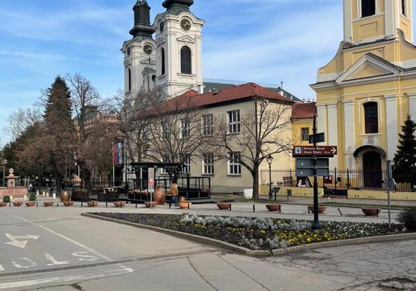 Нови-Сад, Сремские Карловцы, монастырь Крушедол и Петроварадинская крепость - фото 2
