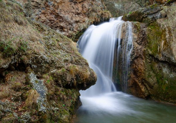 3 в 1: обзорная по Кисловодску, гора Кольцо и Медовые водопады - фото 1