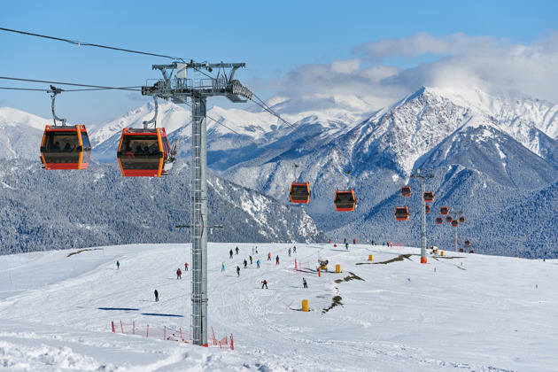 Фото - экскурсия: Отправляемся в Архыз