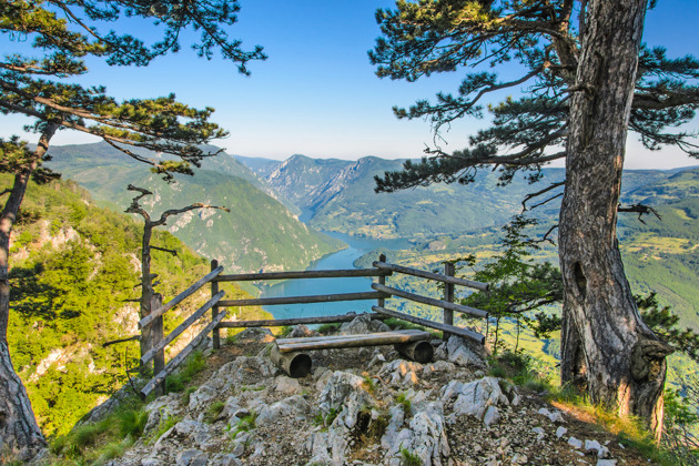 Фото - экскурсия: Восхождение на гору Тара подарит море положительных эмоций