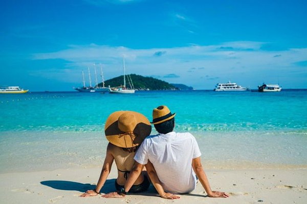 Фото экскурсии Идеальный отдых на островах Рача и Коралловом