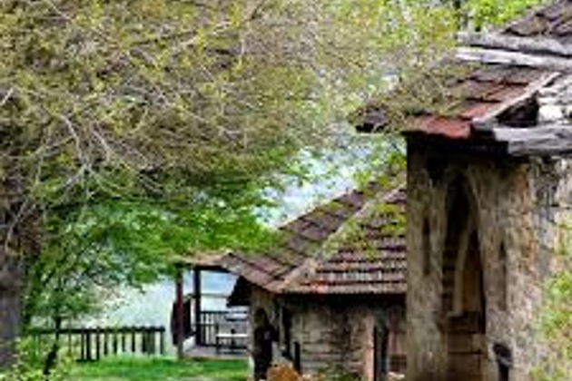 Фото экскурсии - Прогулка по живописной долине Дуная - 10