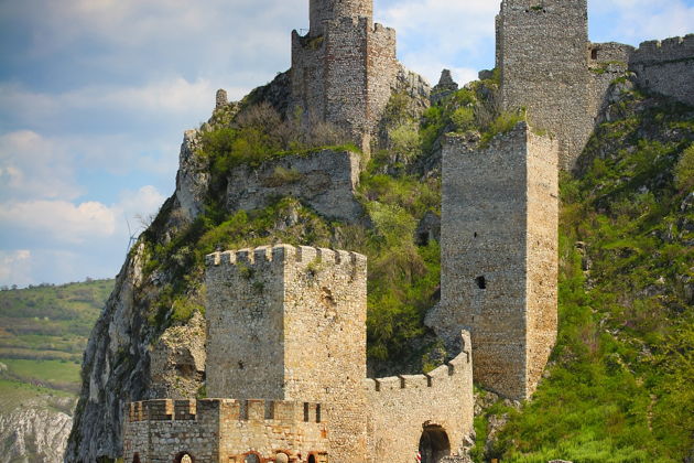 Фото экскурсии - Прогулка по живописной долине Дуная - 7