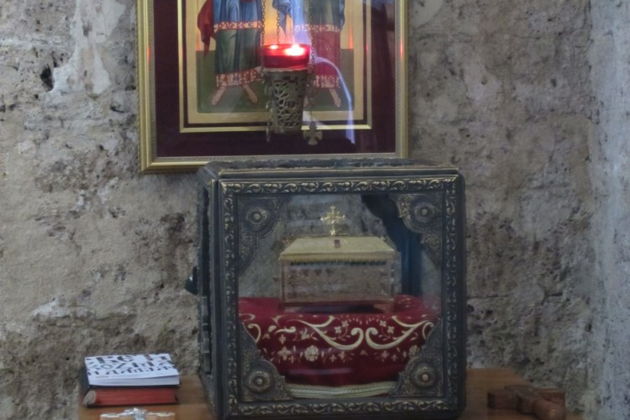 Фото экскурсии - Древние монастыри Сербии эпохи Средневековья - 10