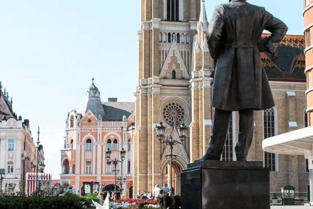 Фото экскурсии - Сремски Карловци Нови Сад и Суботица - 7