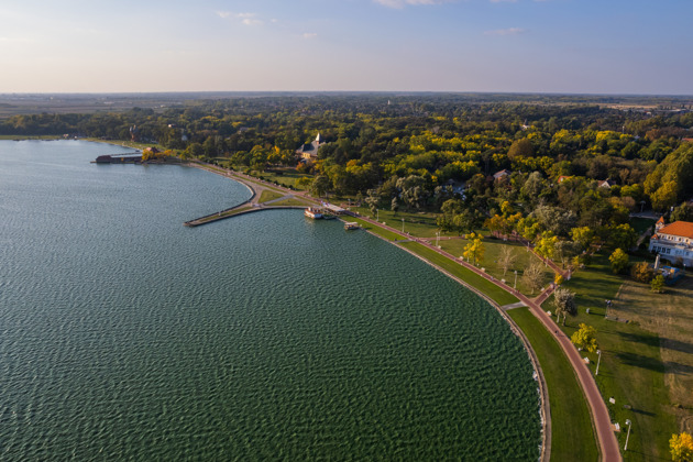 Фото - экскурсия: Воеводина за 2 дня: Карловцы, Нови Сад и Суботица