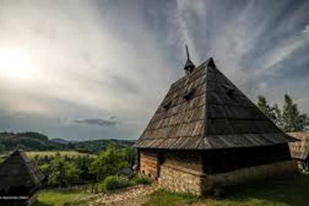 Фото экскурсии - Шарганская узкоколейка Златибор и пещера Стопича - 11