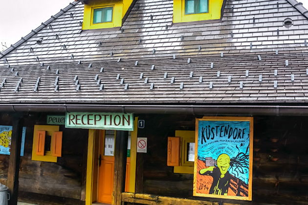 Фото экскурсии - Шарганская узкоколейка Златибор и пещера Стопича - 14