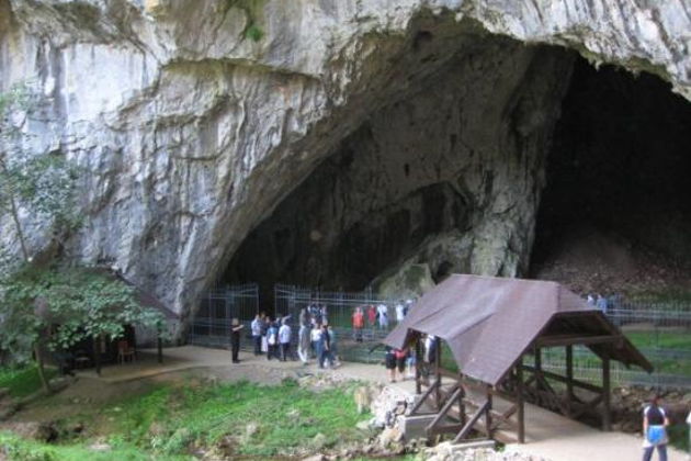 Фото экскурсии - Шарганская узкоколейка Златибор и пещера Стопича - 8