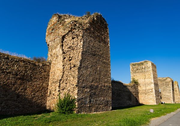 Смедеревская крепость и Виминациум - фото 1