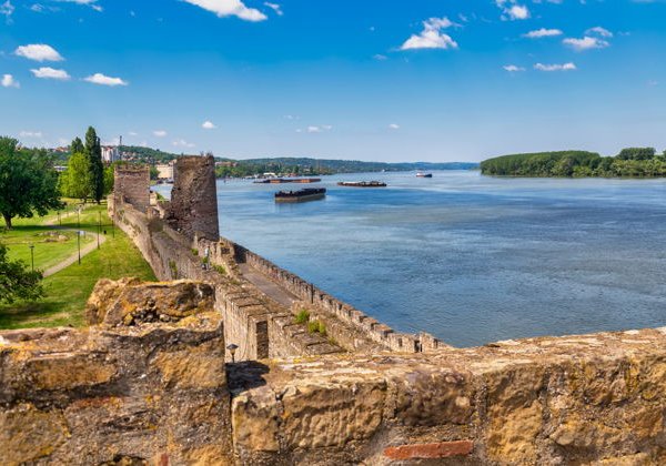 Смедеревская крепость и Виминациум - фото 4