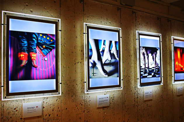 Фото экскурсии - Увлекательная прогулка по легендарной киностудии Мосфильм - 5