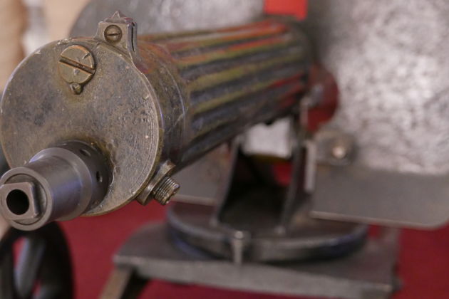 Фото экскурсии - Увлекательная прогулка по легендарной киностудии Мосфильм - 12