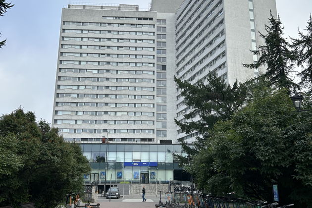 Фото экскурсии - Заполярье за 3 дня: Териберка. Кировск. Хибины. Киты. Мурманск - 6