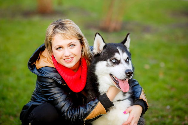 Фото экскурсии - Познакомьтесь с хаски и северными оленями - 7