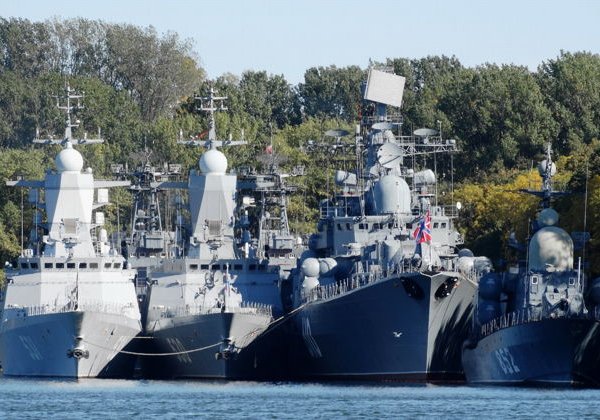 Исследуем побережье Балтийска, Янтарного и Светлогорска - фото 2