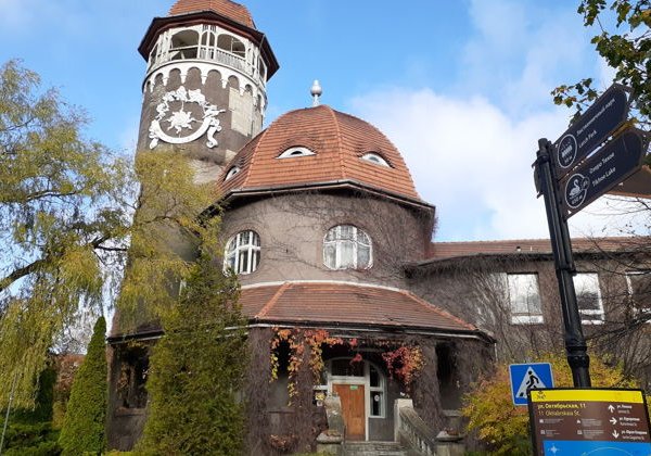 Исследуем побережье Балтийска, Янтарного и Светлогорска - фото 3