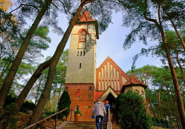 Исследуем побережье Балтийска, Янтарного и Светлогорска - фото 4