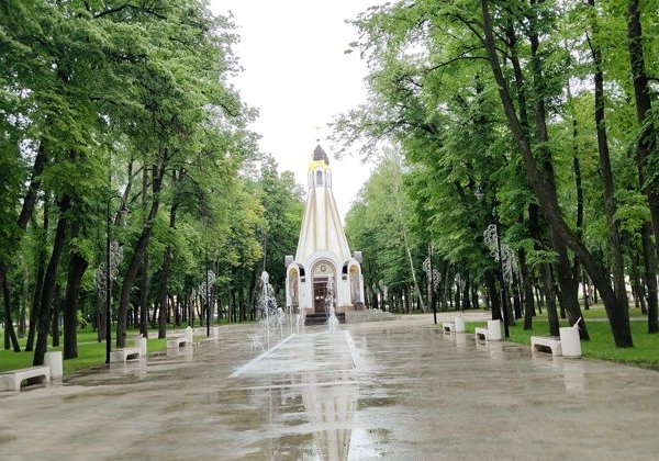Кремль — сердце и душа Рязани - фото 3
