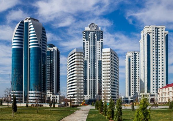 Индивидуальный тур в Чечню: лучшие места Грозного, Аргуна и Шали - фото 1