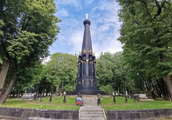 Героическое прошлое Смоленска и смолян - фото 3
