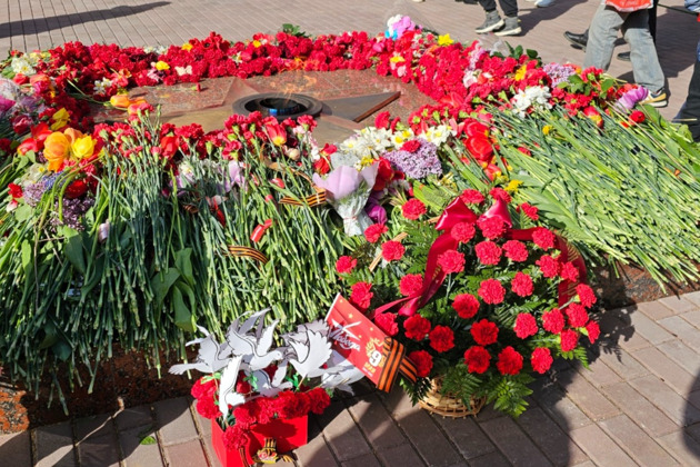 Фото - экскурсия: Героическое прошлое Смоленска и смолян: тематическая обзорная экскурсия