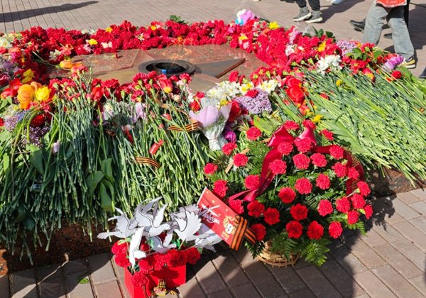Героическое прошлое Смоленска и смолян