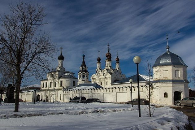 Муром в былинах и сказаниях-3