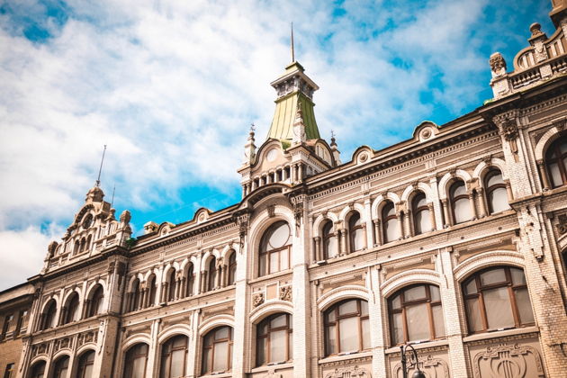 Фото экскурсии - Жизнь на краю света: смелые авантюры и вера в лучшее - 9